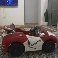 ماشین شارژی