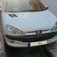 206 sd v20 مدل ۹۰|خودرو سواری و وانت|تهران, خانی آباد نو شمالی|دیوار