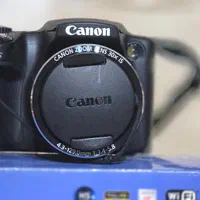 دوربین canon sx510 power shot