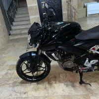 ns 200  ان اس ۹۵  کاربرات|موتورسیکلت|ساری, |دیوار