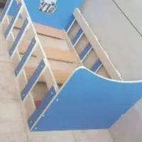 تخت کودک