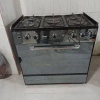 گاز و کابینت|اجاق گاز و لوازم برقی پخت‌وپز|باقرشهر, |دیوار