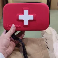 کیف کمک های اولیه