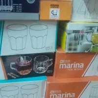 فروش لیوان در سایز مختلف
