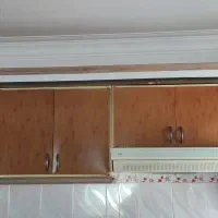 کابینت گالوانیزه در صفر