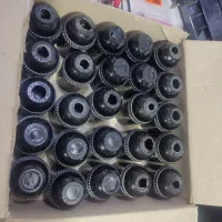 هولدر  سر پیچ لامپ مهسا الکتریک