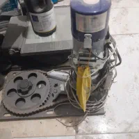 کرکره برقی|ماشینآلات صنعتی|رودهن, |دیوار