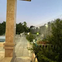 فروش باغ ۸۵۰ متری/ساخت ۱۲۰متری/کوی هنرمندان،گهرسنگ|فروش خانه و ویلا|اصفهان, کوجان|دیوار