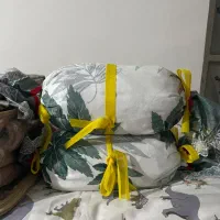 لحاف دوزی وتشک