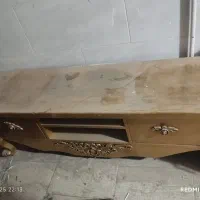 میز تلویزیون|میز تلویزیون|حمیدیا, |دیوار