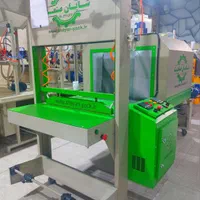 گرمسارشیرینگ ،دستگاه پک بسته بندی garmsar|ماشین‌آلات صنعتی|گرمسار, |دیوار