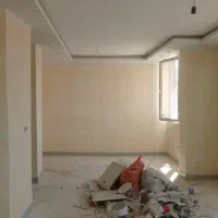 نقاش ساختمان