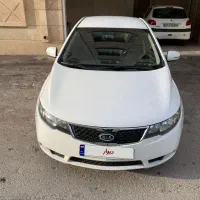 سراتو ۲۰۰۰ اتومات مدل ۹۴