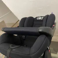 صندلی ماشین الیت