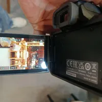 دوربینm50 mark 2|دوربین عکاسی و فیلم‌برداری|مشهد, طلاب|دیوار