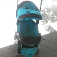 کالسکه کودک|کالسکه و لوازم جانبی|مراغه, |دیوار