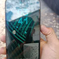 گوشی 16   درحد نو