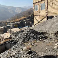 فروش زمین ۱۰۰ متری در روستای ازغد