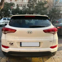 توسان ۲۰۱۶|خودرو سواری و وانت|تهران, درختی|دیوار