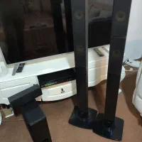 باند الجی|سیستم صوتی خانگی|کتالم و سادات شهر, |دیوار