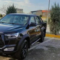 kmc t8 صفر|خودرو سواری و وانت|نیشابور, شهرک ولیعصر|دیوار