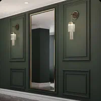 گچبری قاببندی پیش ساخته|خدمات پیشه و مهارت|تبریز, |دیوار