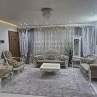 مبل کلاسیک ۷نفره سالم ....|مبلمان خانگی و میز عسلی|اصفهان, شهرک ولیعصر|دیوار