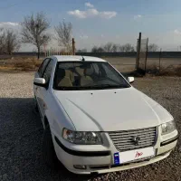 سمند LX مدل ۱۳۹۹|خودرو سواری و وانت|اردبیل, |دیوار