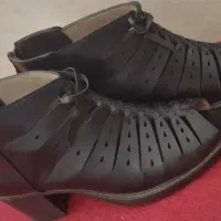 کفش های نو اصلا استفاده نشده قیمت مناسب