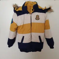 کاپشن پسرانه و دخترانه( خارجی)