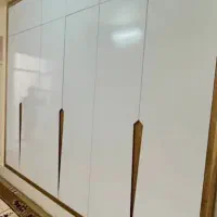 کابینت وکمددیواری