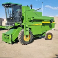 کمباین ۱۰۶۰|خودرو سنگین|مهاباد (آذربایجان غربی), |دیوار