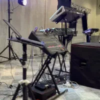 گروه موسیقی هنری آوای ساز (ارکست)|خدمات پذیرایی، مراسم|یزد, |دیوار