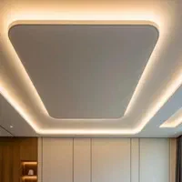 Knauf.کناف ایران . اجرای سقف و دیوار کاذب