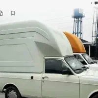 راننده باماشین  نیازمندیم