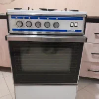 گاز فردار 4شعله