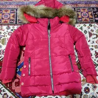 کاپشن اسپرت سایز ۵۵|کفش و لباس بچه|تهران, امیر بهادر|دیوار