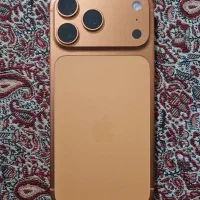 iPhone 17 pro max 256 zaa|موبایل|کرمان, |دیوار