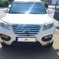 لیفانx60