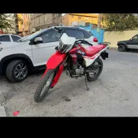 تریل فلات 250|موتورسیکلت|مشهد, آبکوه|دیوار
