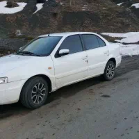 فروش سمند سورن F7 توربو