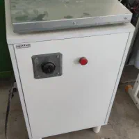 پرس پلاستیک