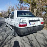 پراید۱۳۱مدل ۹۵