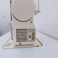 چرخ خیاطی حرفه ای ژانومه مدل 802 ساخت ژاپن|چرخ خیاطی و ریسندگی|کازرون, |دیوار