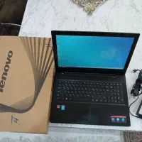 لنوو در حد آکبند گرافیک مجزا ۲GB کارتن دار