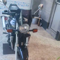 cb1000cb1300|موتورسیکلت|اسلام‌شهر, شهرک قائمیه|دیوار