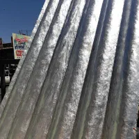 پلی کربنات، ایرانیت،فایبرگلاس،ورق گالوانیزه، پانل|عمده‌فروشی|تهران, پامنار|دیوار