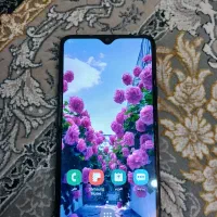 گوشی سامسونگ a20 s در حدنو