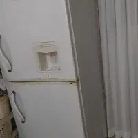 یخچال|یخچال و فریزر|قزوین, |دیوار