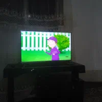 تلویزیون 32انچ  در حد نو 6200000 تومان